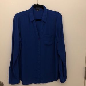 The Limited Ashton Shirt